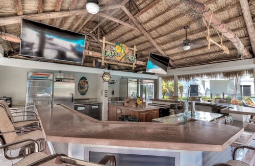 Bonita Shores Condo | Paradise South in Bonita Springs