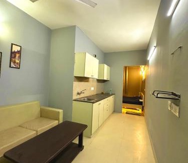 Knowledge Park III House | Paradise stay