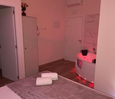 Canillas Hotel | Paradise Suites Madrid