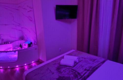 Canillas Hotel | Paradise Suites Madrid