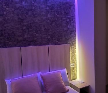 Canillas Hotel | Paradise Suites Madrid
