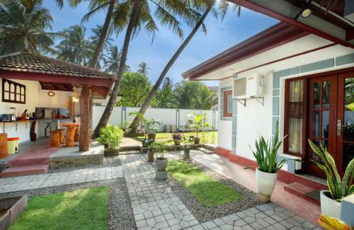 Ahungalla Villa | Paradise Sunrise Villa