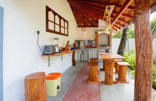 Ahungalla Villa | Paradise Sunrise Villa