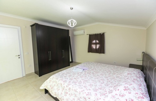Belek Villa | Paradise Town Villa Despina
