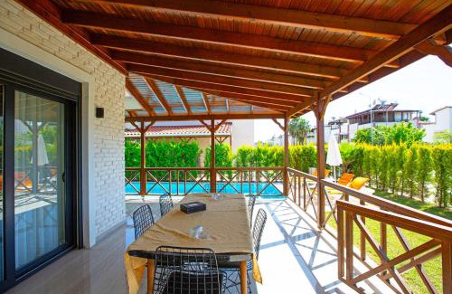 Kadriye Villa | Paradise Town Villa Lisa
