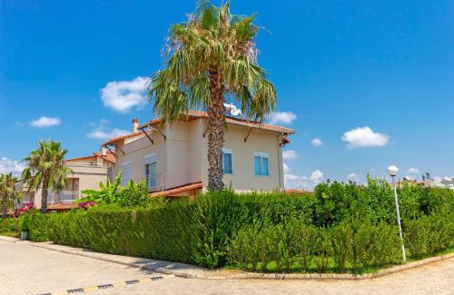 Kadriye Villa | Paradise Town Villa Orchard