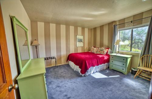 Catalina Ranch Estates House | Paradise Tucson Home with Private Pool - 9 Mi to Saguaro Nat'l Park!