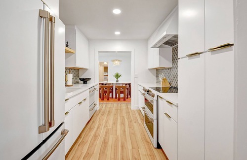 Boynton Beach House | Paradise under the Palms - Newly Updated Private Heated Pool