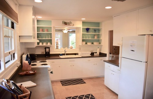 Kailua Apartment | Paradise Under the Plumeria Tree