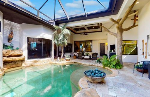 The Majors House | Paradise