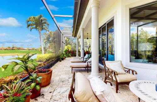 The Majors House | Paradise