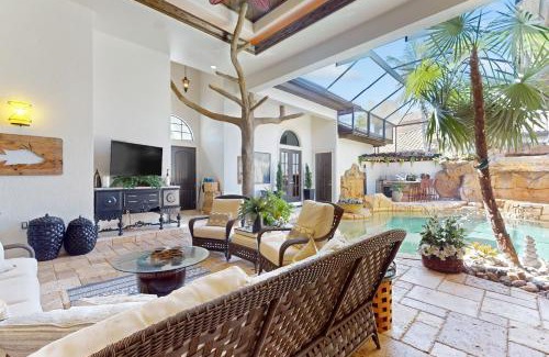 The Majors House | Paradise