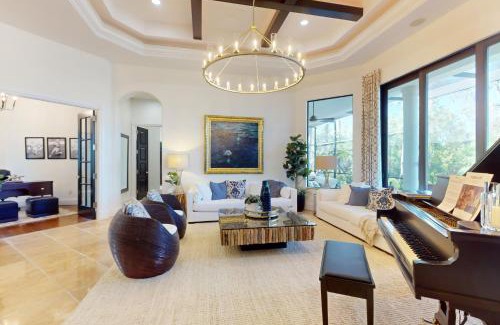 The Majors House | Paradise
