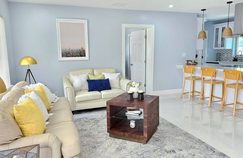 Boynton Beach House | Paradise Vacation Home for entire family