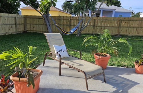 Boynton Beach House | Paradise Vacation Home for entire family