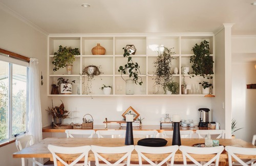 Rotorua House | Paradise Valley Lodge - The Homestead