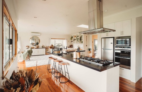 Rotorua Villa | Paradise Valley Lodge