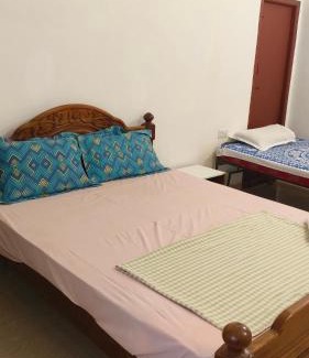 Kalapettai Villa | Paradise Villa