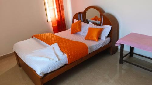 Kalapettai Villa | Paradise Villa