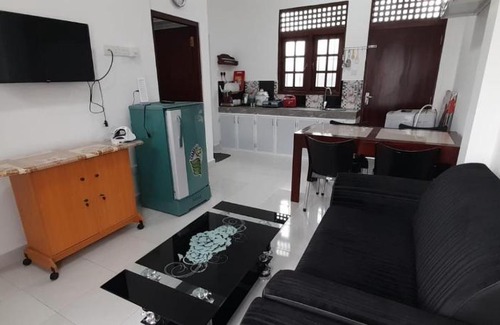 Kalagedihena House | Paradise Villa