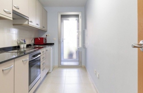Salou Apartment | Paradise Village Port Aventuras Next to Port Aventura Ferrari Land and Caribe Park