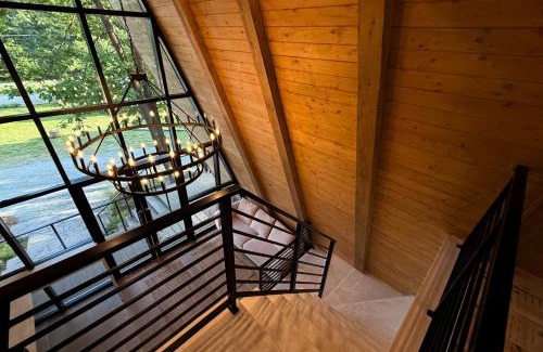 Ashford Hotel | Paradise Village