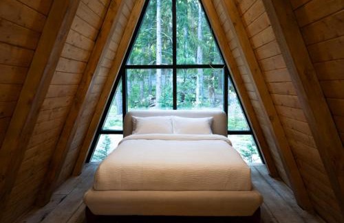 Ashford Hotel | Paradise Village