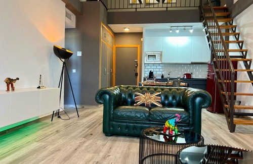 Los Gallos-Cerromolino House | Paradise Vista .