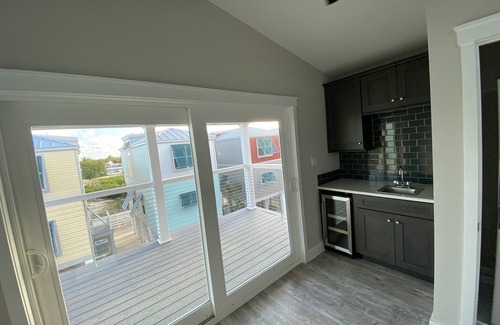 Florida Keys House | Paradise Without A Passport New Home Ocean Views