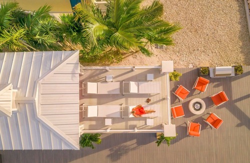 Florida Keys House | Paradise Without A Passport New Home Ocean Views
