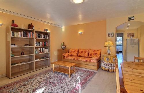 Mougins Apartment | Paradisier Apartment Mougins