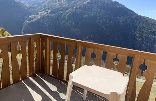 Plan Peisey Apartment | Paradiski closed to the slopes plan peisey
