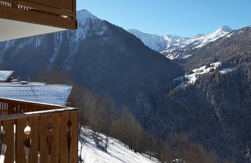 Plan Peisey Apartment | Paradiski closed to the slopes plan peisey