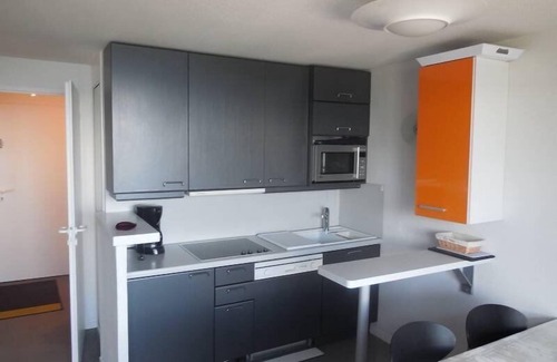 Vallandry Apartment | Paradiski closed to the slopes vallandry