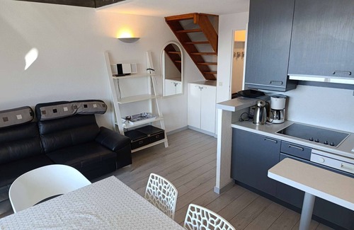 Vallandry Apartment | Paradiski closed to the slopes vallandry