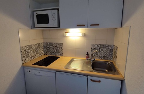 Vallandry Apartment | Paradiski closed to the slopes vallandry