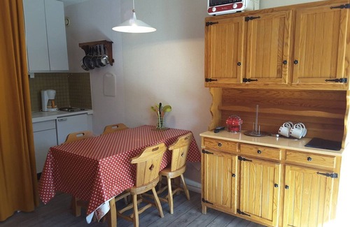 Plan Peisey Apartment | Paradiski quiet and sunny plan peisey
