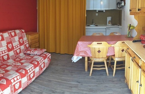 Plan Peisey Apartment | Paradiski quiet and sunny plan peisey