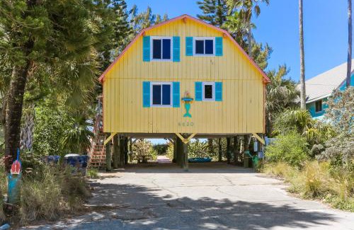 Sunset Beach House | Paradiso Al Mare Beach House