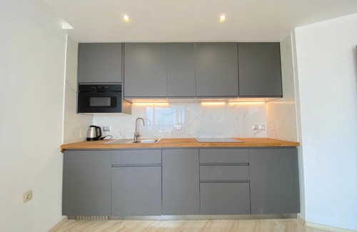 Nessebar Apartment | Paradiso Aparthotel - Private apartment -BSR-2