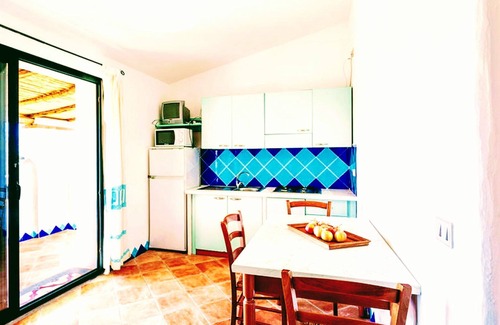 Orosei Apartment | Paradiso degli Ulivi - Paradiso degli Ulivi (A)