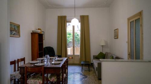 Pegli Apartment | Paradiso Garden