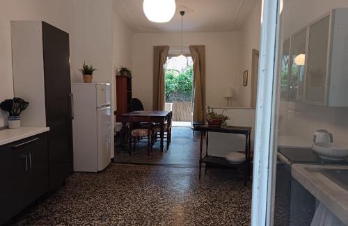 Pegli Apartment | Paradiso Garden