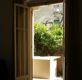 Pegli Apartment | Paradiso Garden