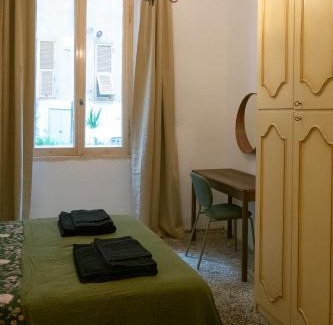 Pegli Apartment | Paradiso Garden