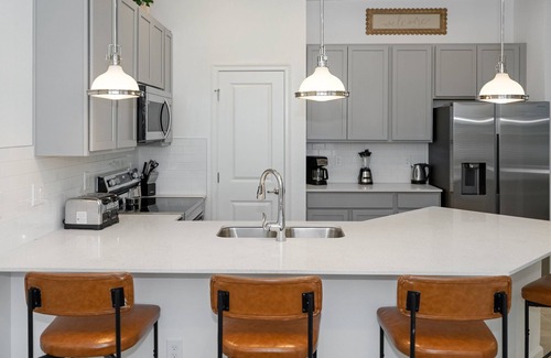 Florida Central Atlantic Coast Villa | Paradiso Grande 57 - Five Bedroom Villa, Sleeps 14