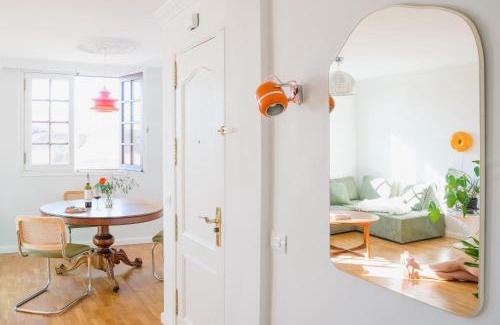 Historical Center Apartment | Paradiso La Laguna