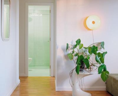 Historical Center Apartment | Paradiso La Laguna