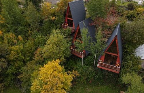 Bagvdanari Cabin | Paradiso Mestia