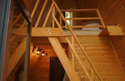 Bagvdanari Cabin | Paradiso Mestia